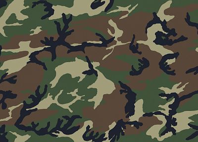 camouflage - random desktop wallpaper