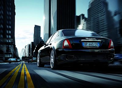 video games, cars, Maserati, vehicles - desktop wallpaper