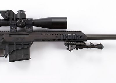 guns, weapons, sniper rifles, M98 Bravo - related desktop wallpaper