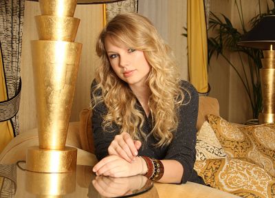 women, Taylor Swift, celebrity, singers - desktop wallpaper