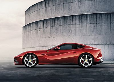 cars, Ferrari - random desktop wallpaper