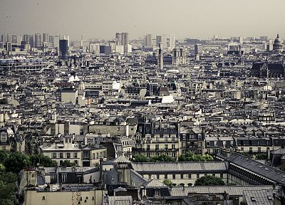 cityscapes, architecture, buildings, panorama - related desktop wallpaper