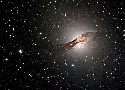 outer space, stars, nebulae - related desktop wallpaper