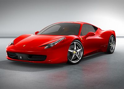 cars, Ferrari, vehicles, Ferrari 458 Italia, exotic cars - random desktop wallpaper