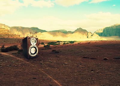 music, deserts, speakers, Aardvark - desktop wallpaper