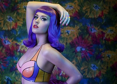 women, Katy Perry, May - related desktop wallpaper