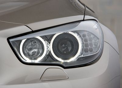 BMW, cars, vehicles, German cars - desktop wallpaper