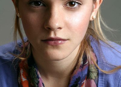 women, Emma Watson, actress, celebrity - desktop wallpaper