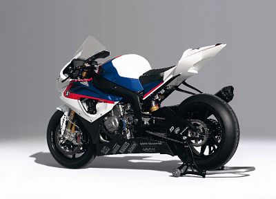BMW, motorbikes - random desktop wallpaper