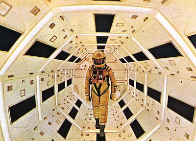 2001: A Space Odyssey - random desktop wallpaper