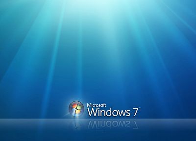 Windows 7, Microsoft Windows - related desktop wallpaper
