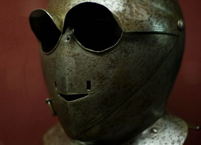 C3PO, helmet, armor, medieval - random desktop wallpaper