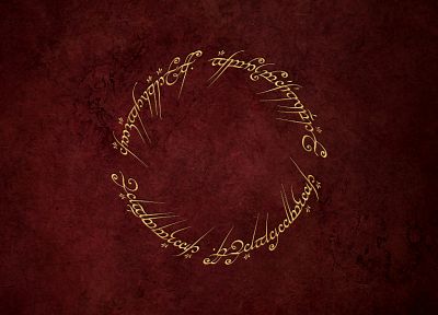 The Lord of the Rings - random desktop wallpaper