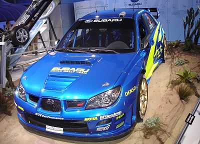 rally, Subaru, Subaru Impreza WRC, Subaru Impreza, Subaru Impreza WRX, Subaru Impreza WRX STI - random desktop wallpaper