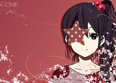 K-ON!, anime girls - random desktop wallpaper