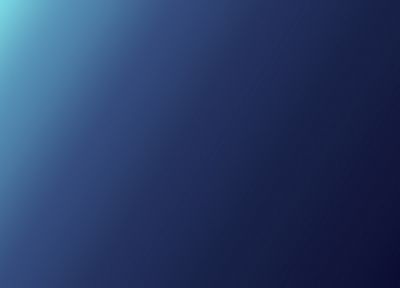blue, minimalistic, gradient - random desktop wallpaper