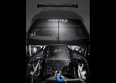 cars, Aston Martin, engines - duplicate desktop wallpaper