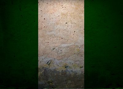 flags, Nigeria - duplicate desktop wallpaper