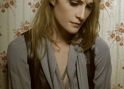 blondes, women, singers, Canadian, Metric (band), Emily Haines - related desktop wallpaper