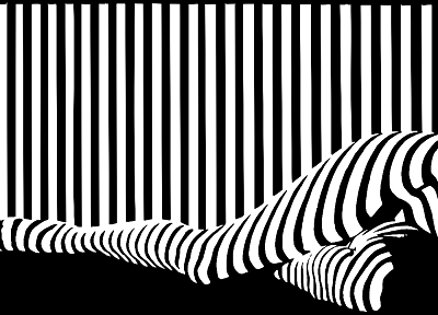 barcode - duplicate desktop wallpaper