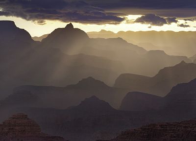 Arizona, Grand Canyon - random desktop wallpaper