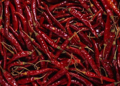 food, cayenne, peppers - related desktop wallpaper