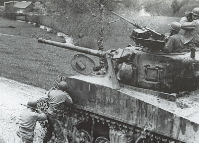 tanks, World War II, historic - random desktop wallpaper