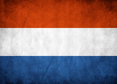 flags, Netherlands - random desktop wallpaper