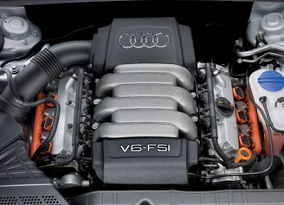 cars, engines, Audi - related desktop wallpaper