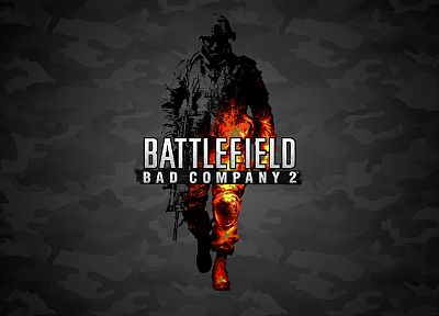 Battlefield - desktop wallpaper