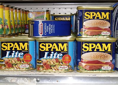 food, Spam - duplicate desktop wallpaper