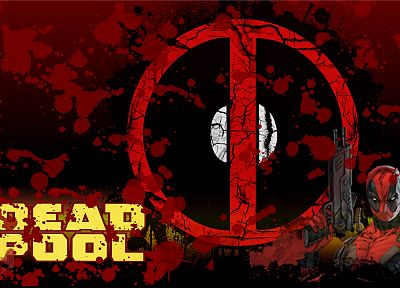 Deadpool Wade Wilson - duplicate desktop wallpaper