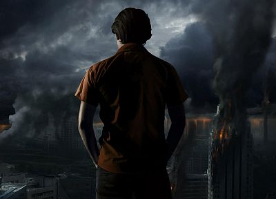 apocalypse - desktop wallpaper