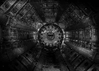 science, Large Hadron Collider, historic - related desktop wallpaper