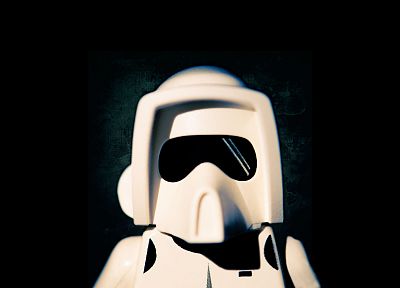 Star Wars, stormtroopers, snowtroopers - random desktop wallpaper