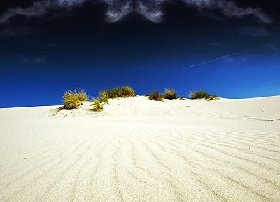 sand, skyscapes - random desktop wallpaper