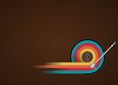 abstract, music, multicolor - random desktop wallpaper
