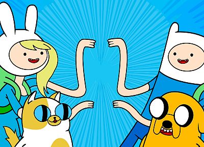Adventure Time, Adventure Time with Finn and Jake, Adventure Time with Fionna and Cake - random desktop wallpaper