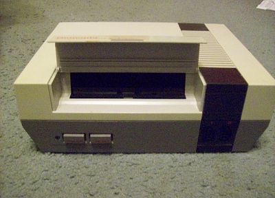 Nintendo, video games, console, NES - duplicate desktop wallpaper