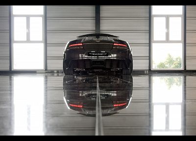 cars, Aston Martin, Mansory, Aston Martin DB9 - desktop wallpaper