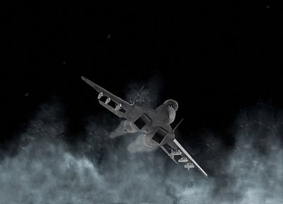 aircraft, military, fighter jets - duplicate desktop wallpaper