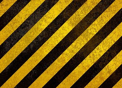 black, yellow, colors, stripes - random desktop wallpaper