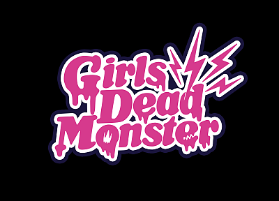 Angel Beats!, Girls Dead Monster - random desktop wallpaper