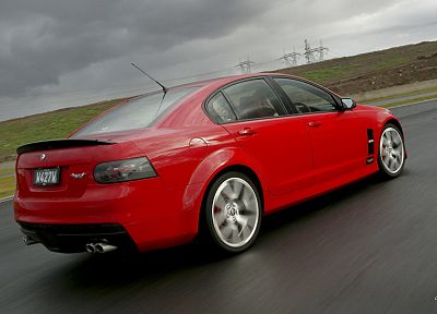 cars, vehicles, Holden, Holden Commodore, Aussie Muscle Car, HSV W427 - related desktop wallpaper