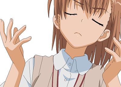 Misaka Mikoto, Toaru Kagaku no Railgun, anime girls, Toaru Majutsu no Index - random desktop wallpaper