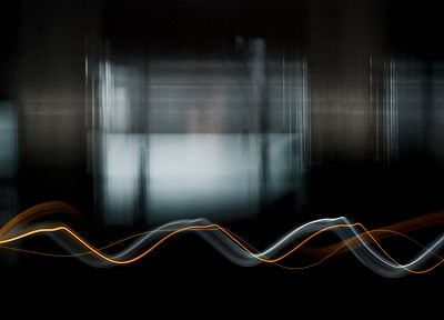abstract, psychedelic, lines - random desktop wallpaper