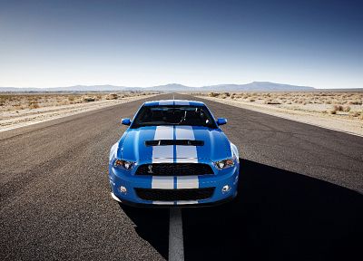 cars, vehicles, Ford Mustang - random desktop wallpaper