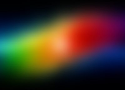 multicolor, gaussian blur - random desktop wallpaper