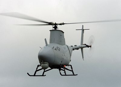 helicopters, robots, fire, vehicles, UAV - desktop wallpaper