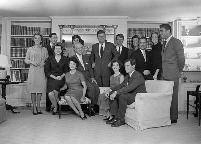 presidents, John F. Kennedy - related desktop wallpaper